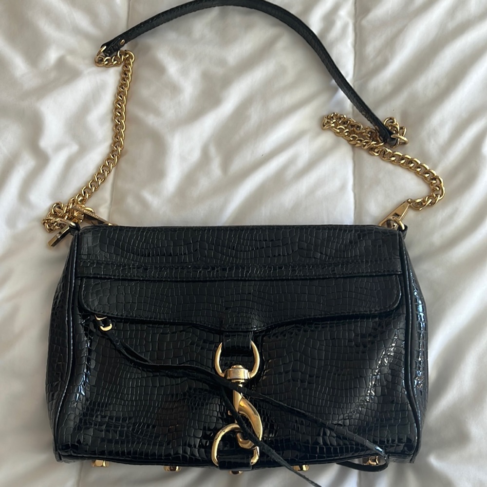 Rebecca Minkoff Mac crossbody bag